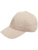 Bugatti Baseball Cap in beige