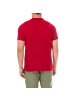 Hackett London Shirt in Red