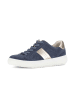 Gabor Sneaker low in blau