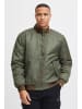 BLEND Bomberjacke BHOuterwear in Grün