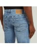 G-Star Raw Jeans in faded sea point blue