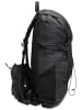 FJÄLLRÄVEN Wanderrucksack Abisko Hike Lite 20 M/L in Black