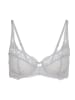 JOOP! Bügel-BH Alluring High Apex in MEDIUM GREY