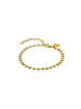 PURELEI Armband Terra in Gold