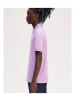 Fred Perry Poloshirts in Violett