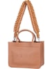 Bugatti Handtasche Daphne Tote Bag S in Cognac