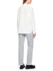 MARC CAIN SPORTS  Blusenshirt in ecru