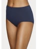 PETITE FLEUR Taillenslip in navy, berry