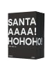 SNOCKS Socken Adventskalender 2025 1 Stück in X-Mas