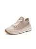 ara Schnürschuh in creme