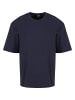 Urban Classics Urban Classics T-Shirts in navy