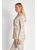 ZHRILL Blazer ZHSALMA LONG SAND in SAND
