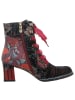 LAURA VITA Stiefelette GACLAO in wine