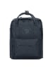 FJÄLLRÄVEN Kanken City Rucksack 30 cm in navy