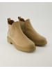 Paul Green Chelsea Boots in Beige