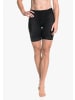 Schöffel Shorts/leggings Skin Pants 8h L in Schwarz