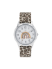 Tom Tailor Quarzuhr Alloy/Edelstahl, IP silber in Silber