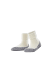 Falke Socken für Damen in offwhite