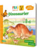 Carlsen Buch - Frag doch mal ... die Maus: Dinosaurier