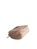 Baldinini Trend Beige PU Damen Umhänge-