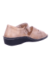 Finn Comfort Sandalette in beige