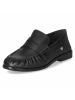 COPENHAGEN Slipper in black