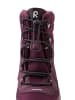 Reima Winterstiefel " Winterschuhe Laplander 2.0 " in Deep purple