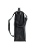 The Bridge Ettore Aktentaschen Messenger Leder 38 cm Laptopfach in nero