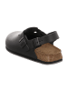 Birkenstock Clogs in Schwarz