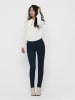 ONLY Chino Hose in Navy Blazer