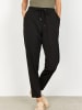 soyaconcept Hosen SC-SIHAM in 9999 BLACK