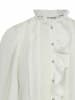 Co'couture Hemd MelinaCC in White