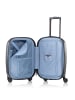 Pack Easy Gen T 4 Rollen Kabinentrolley 52 cm schwarz