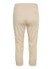 Kaffe Hose KAlea Regular fit in Feather Gray