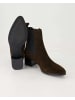 Di Lauro Klassische Stiefeletten in Braun