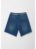 s.Oliver Jeans-Bermuda in 56Z2_blau