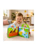 Wisam® 3D-Filz-Sinneslehrbuch – Haustiere und Nutztiere