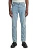 Marc O'Polo DENIM Jeans Model Aric tapered in Light Blue