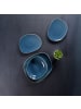 like. by Villeroy & Boch Speiseteller Organic Turquoise in türkis