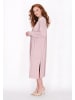DreiMaster Klassik Women Cardigan in vintage rose