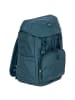 BRIC`s Positano - Rucksack 40 cm in sea green