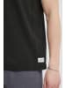 !SOLID Layershirt SDDorian in Schwarz