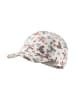 Sterntaler Baseball-Cap Schmetterlinge in ecru