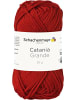 Schachenmayr since 1822 Handstrickgarne Catania Grande, 50g in Signalrot