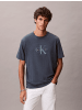 Calvin Klein T-Shirt 10329886425430 Grün