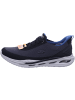 Skechers Herren Halbschuhe ARCH FIT ORVAN - KINCADE in Schwarz