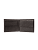 JOOP! Billfold 'Cardona Ninos in Schwarz 12 x 9,5 x 2 cm'