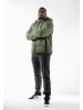 Arctic Seven Winterjacke Arctic Seven Herren Winter Steppjacke AS421 in Dark Green