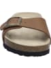 Josef Seibel Sandale Hermine 03 in braun