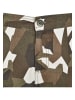 Urban Classics Cargo Short in wood camo